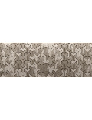 Küchenrückwand Platte 6 mm ESG Fliesenmotive KRWF-03-18