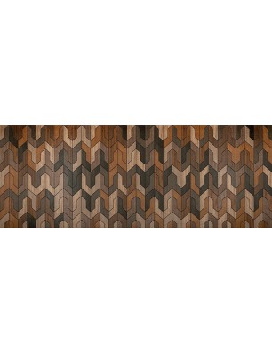 Küchenrückwand Platte 6 mm ESG Fliesenmotive KRWF-04-02
