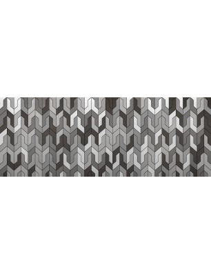Küchenrückwand Platte 6 mm ESG Fliesenmotive KRWF-04-07