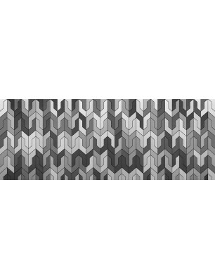 Küchenrückwand Platte 6 mm ESG Fliesenmotive KRWF-04-08