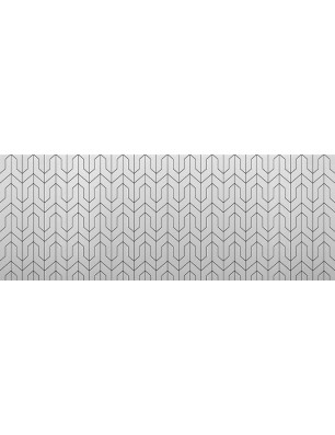 Küchenrückwand Platte 6 mm ESG Fliesenmotive KRWF-04-16