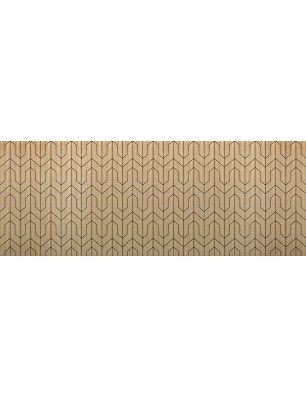 Küchenrückwand Platte 6 mm ESG Fliesenmotive KRWF-04-18