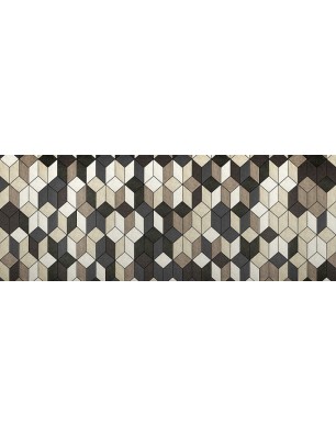 Küchenrückwand Platte 6 mm ESG Fliesenmotive KRWF-05-05