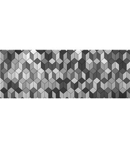 Küchenrückwand Platte 6 mm ESG Fliesenmotive KRWF-05-06