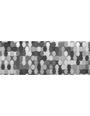 Küchenrückwand Platte 6 mm ESG Fliesenmotive KRWF-06-08