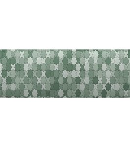 Küchenrückwand Platte 6 mm ESG Fliesenmotive KRWF-06-11