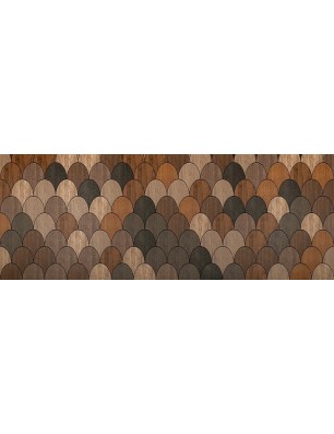 Küchenrückwand Platte 6 mm ESG Fliesenmotive KRWF-07-14