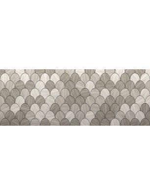 Küchenrückwand Platte 6 mm ESG Fliesenmotive KRWF-07-17