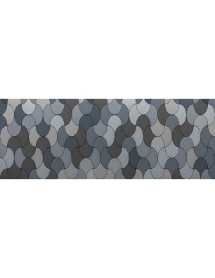 Küchenrückwand Platte 6 mm ESG Fliesenmotive KRWF-08-07