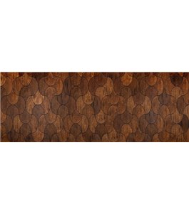 Küchenrückwand Platte 6 mm ESG Fliesenmotive KRWF-08-10
