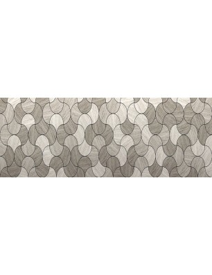 Küchenrückwand Platte 6 mm ESG Fliesenmotive KRWF-08-14