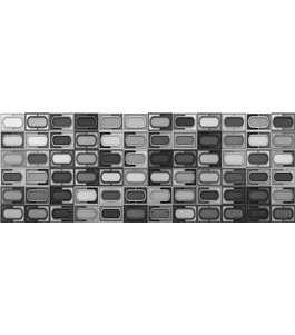 Küchenrückwand Platte 6 mm ESG Fliesenmotive KRWF-09-10