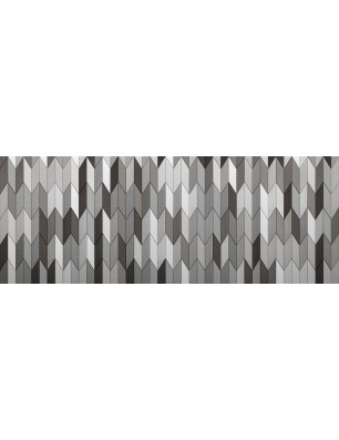Küchenrückwand Platte 6 mm ESG Fliesenmotive KRWF-10-07