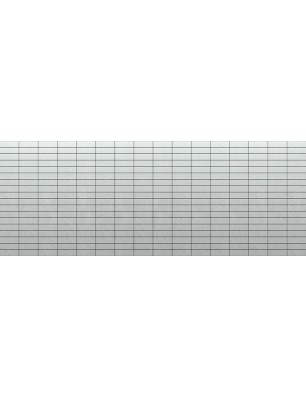 Küchenrückwand Platte 6 mm ESG Fliesenmotive KRWF-11-01
