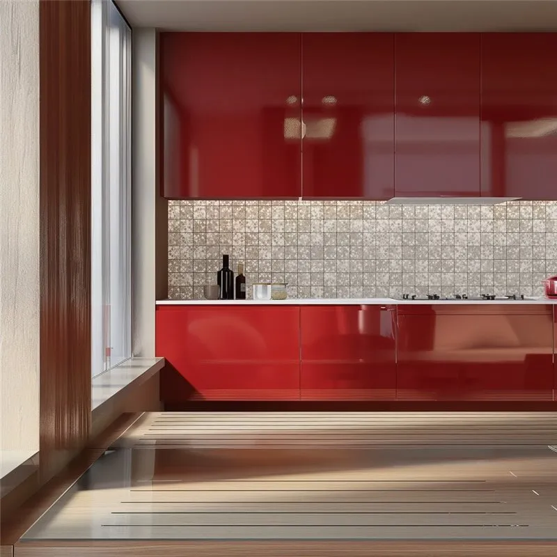 Küchenrückwand Platte 6 mm ESG Fliesenmotive KRWF-15-22 Küchenrückwand Platte 6 mm ESG Fliesenmotive KRWF-15-22