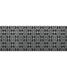 Küchenrückwand Platte 6 mm ESG Fliesenmotive KRWF-16-08