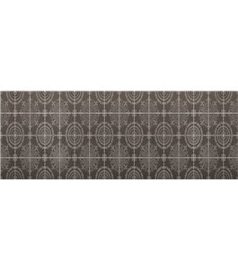 Küchenrückwand Platte 6 mm ESG Fliesenmotive KRWF-16-09