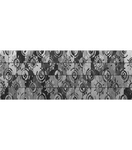 Küchenrückwand Platte 6 mm ESG Fliesenmotive KRWF-16-11
