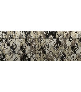 Küchenrückwand Platte 6 mm ESG Fliesenmotive KRWF-16-18