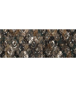 Küchenrückwand Platte 6 mm ESG Fliesenmotive KRWF-16-19