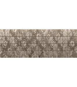 Küchenrückwand Platte 6 mm ESG Fliesenmotive KRWF-16-20