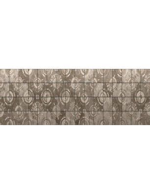 Küchenrückwand Platte 6 mm ESG Fliesenmotive KRWF-16-20