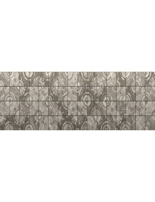 Küchenrückwand Platte 6 mm ESG Fliesenmotive KRWF-16-21