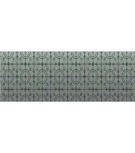 Küchenrückwand Platte 6 mm ESG Fliesenmotive KRWF-16-25