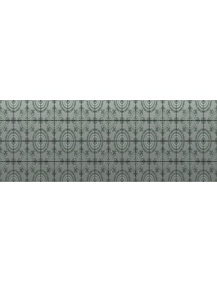 Küchenrückwand Platte 6 mm ESG Fliesenmotive KRWF-16-25