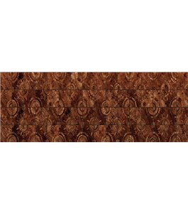 Küchenrückwand Platte 6 mm ESG Fliesenmotive KRWF-16-27