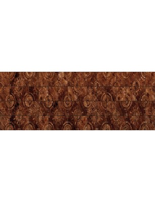 Küchenrückwand Platte 6 mm ESG Fliesenmotive KRWF-16-27