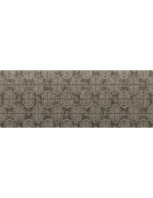 Küchenrückwand Platte 6 mm ESG Fliesenmotive KRWF-16-30