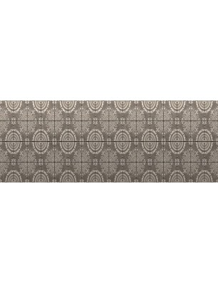 Küchenrückwand Platte 6 mm ESG Fliesenmotive KRWF-16-31