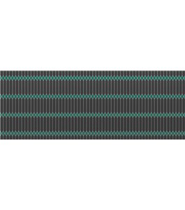Küchenrückwand Platte 6 mm ESG Fliesenmotive KRWF-17-10