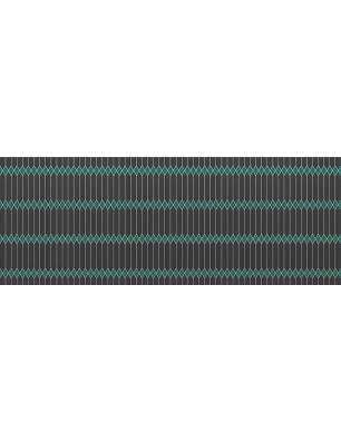 Küchenrückwand Platte 6 mm ESG Fliesenmotive KRWF-17-10