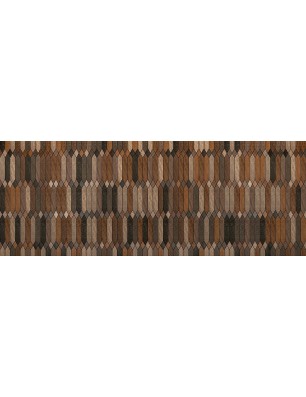 Küchenrückwand Platte 6 mm ESG Fliesenmotive KRWF-17-28