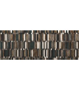 Küchenrückwand Platte 6 mm ESG Fliesenmotive KRWF-17-30