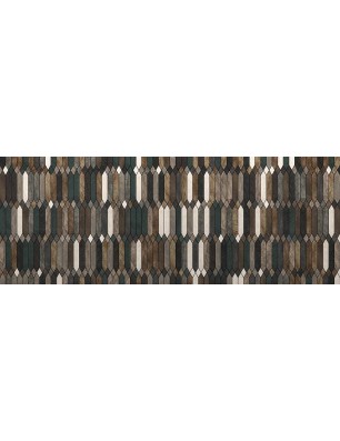 Küchenrückwand Platte 6 mm ESG Fliesenmotive KRWF-17-30
