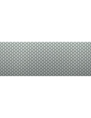 Küchenrückwand Platte 6 mm ESG Fliesenmotive KRWF-18-02