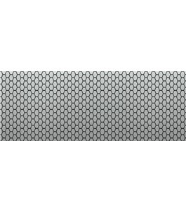 Küchenrückwand Platte 6 mm ESG Fliesenmotive KRWF-18-03