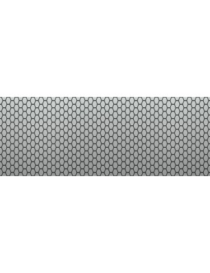 Küchenrückwand Platte 6 mm ESG Fliesenmotive KRWF-18-03