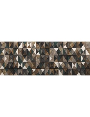 Küchenrückwand Platte 6 mm ESG Fliesenmotive KRWF-19-22