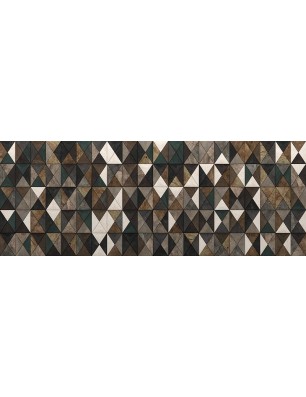 Küchenrückwand Platte 6 mm ESG Fliesenmotive KRWF-19-25