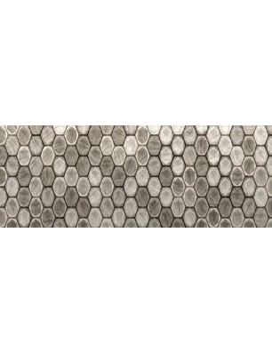 Küchenrückwand Platte 6 mm ESG Fliesenmotive KRWF-21-10