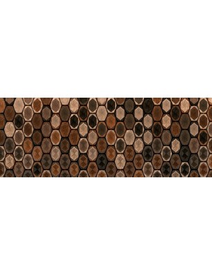 Küchenrückwand Platte 6 mm ESG Fliesenmotive KRWF-21-14