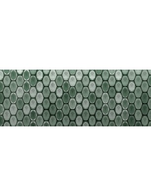 Küchenrückwand Platte 6 mm ESG Fliesenmotive KRWF-21-17