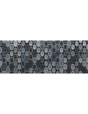 Küchenrückwand Platte 6 mm ESG Fliesenmotive KRWF-21-18