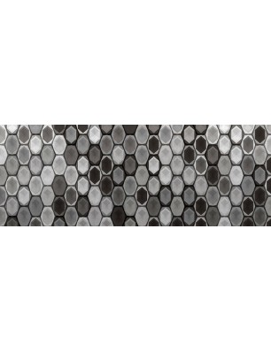 Küchenrückwand Platte 6 mm ESG Fliesenmotive KRWF-21-19