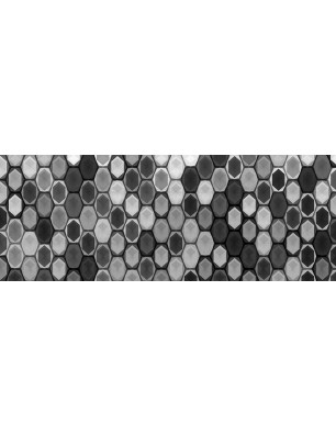 Küchenrückwand Platte 6 mm ESG Fliesenmotive KRWF-21-20