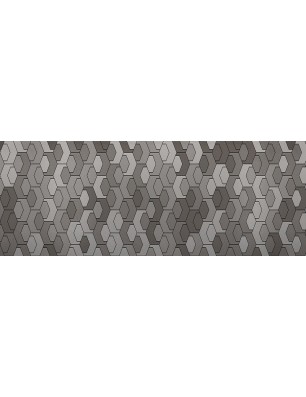 Küchenrückwand Platte 6 mm ESG Fliesenmotive KRWF-22-02
